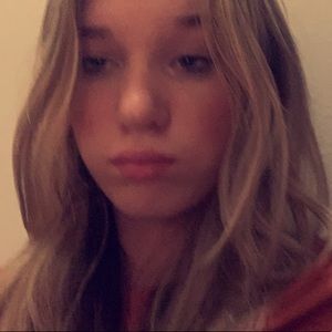 Meet your Posher, Madelyn